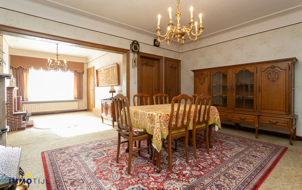 Huis te koop in Lebbeke