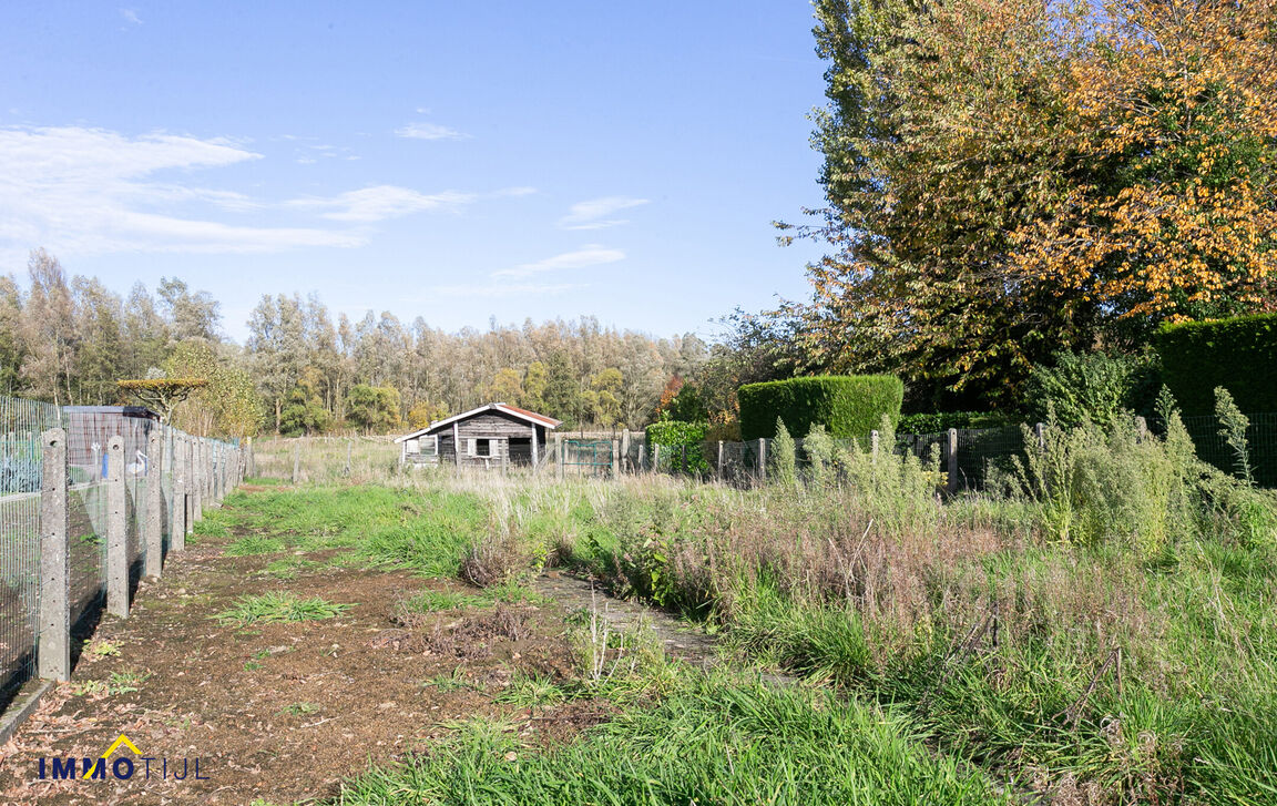 Huis te koop in Lebbeke