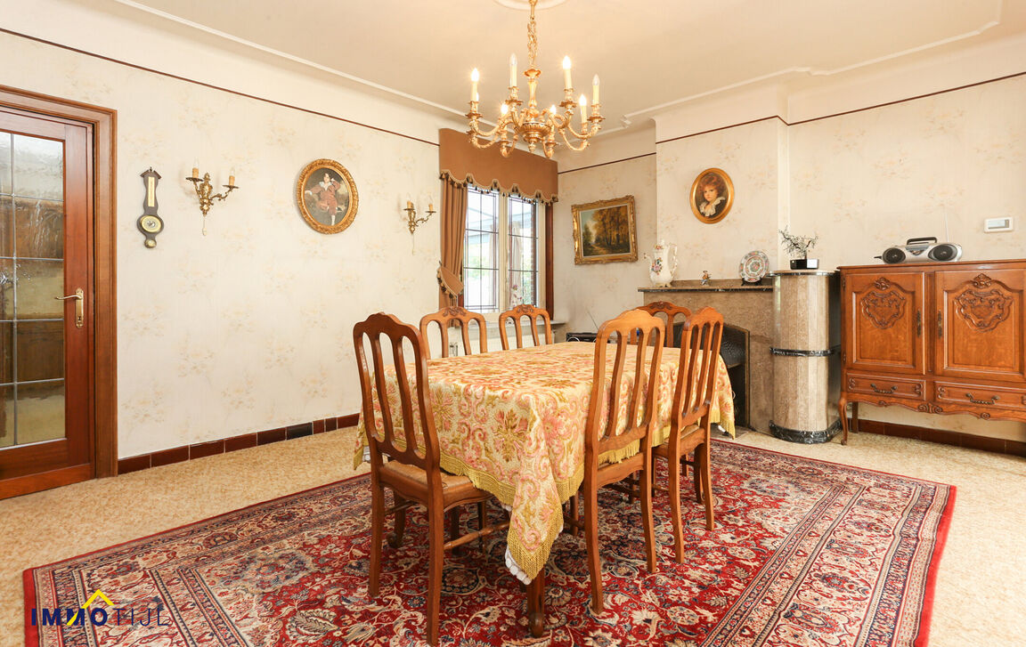 Huis te koop in Lebbeke