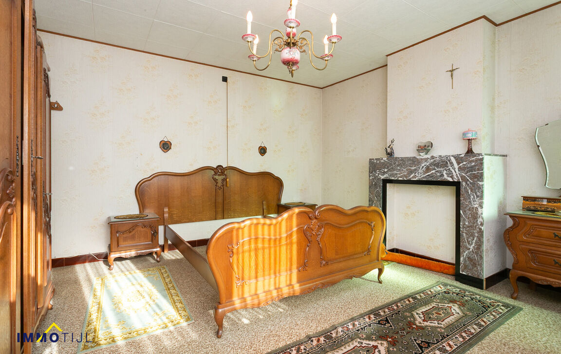 Huis te koop in Lebbeke