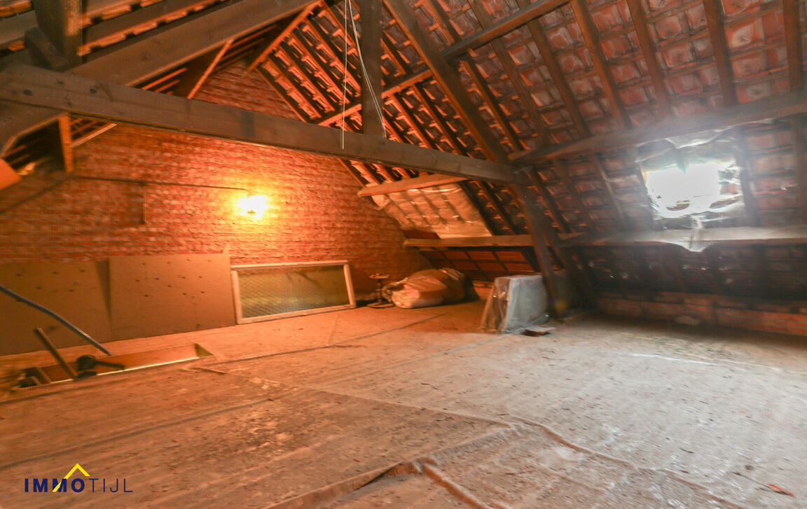 Huis te koop in Lebbeke