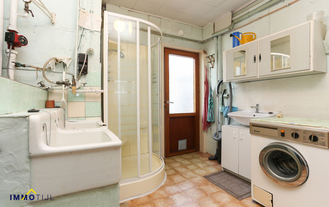 Huis te koop in Lebbeke