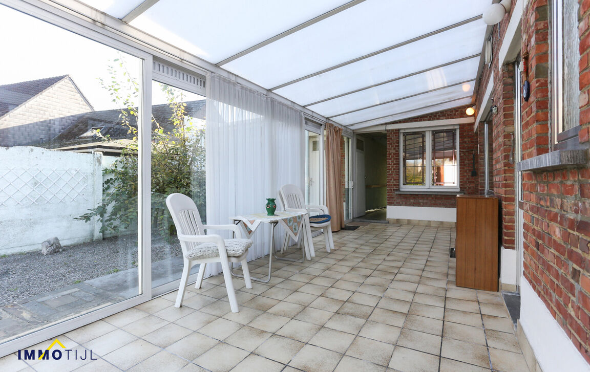 Huis te koop in Lebbeke