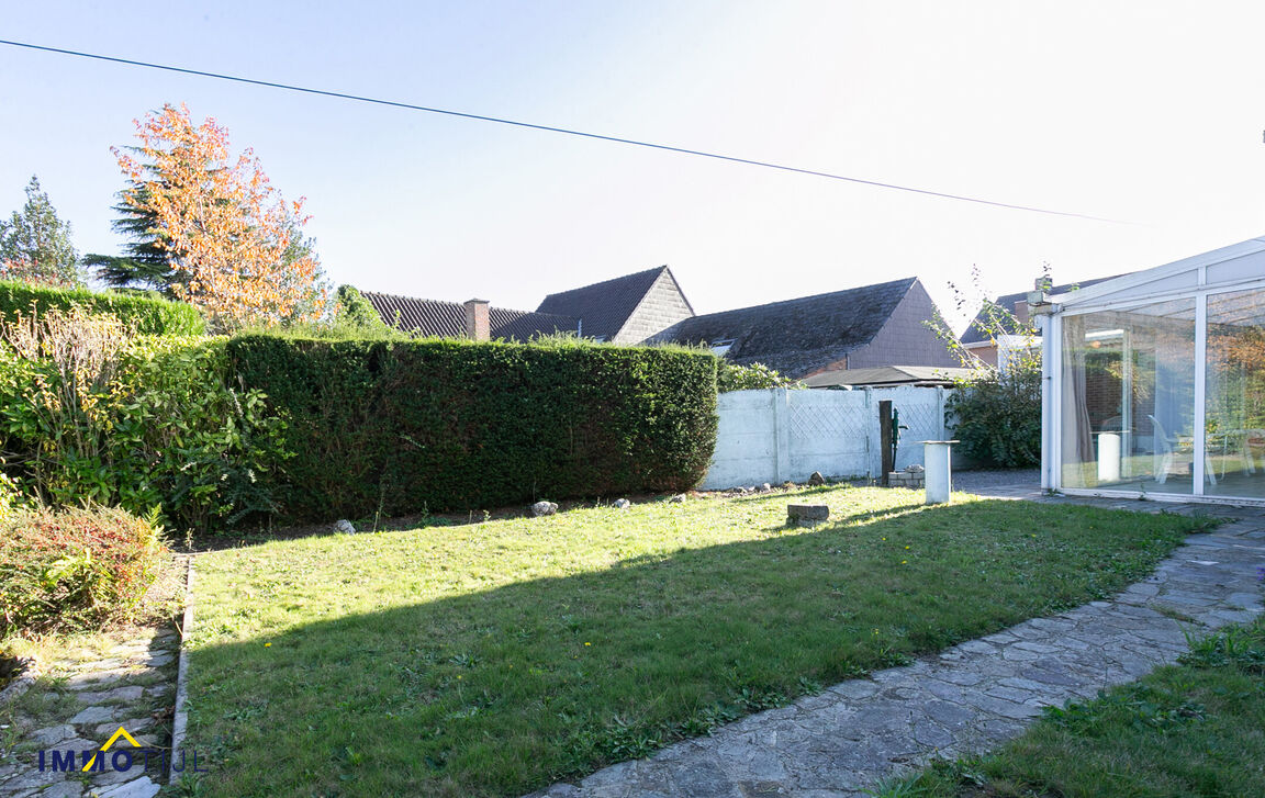 Huis te koop in Lebbeke