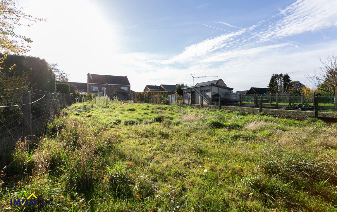 Huis te koop in Lebbeke