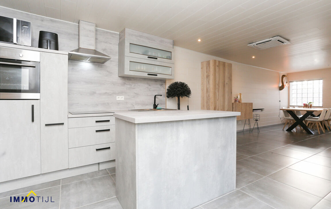 Huis te koop in Lebbeke