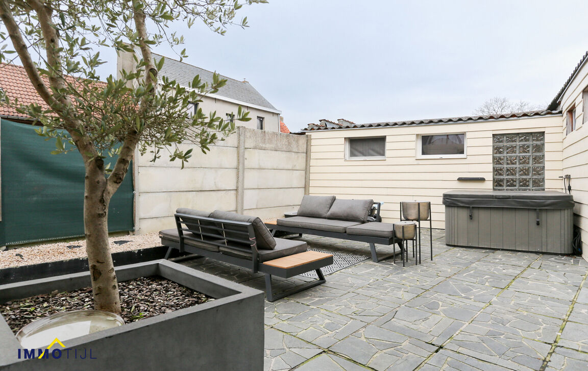 Huis te koop in Lebbeke