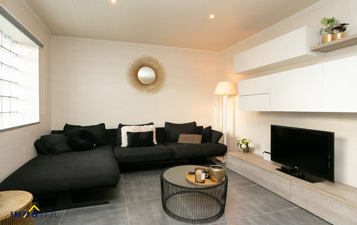 Huis te koop in Lebbeke