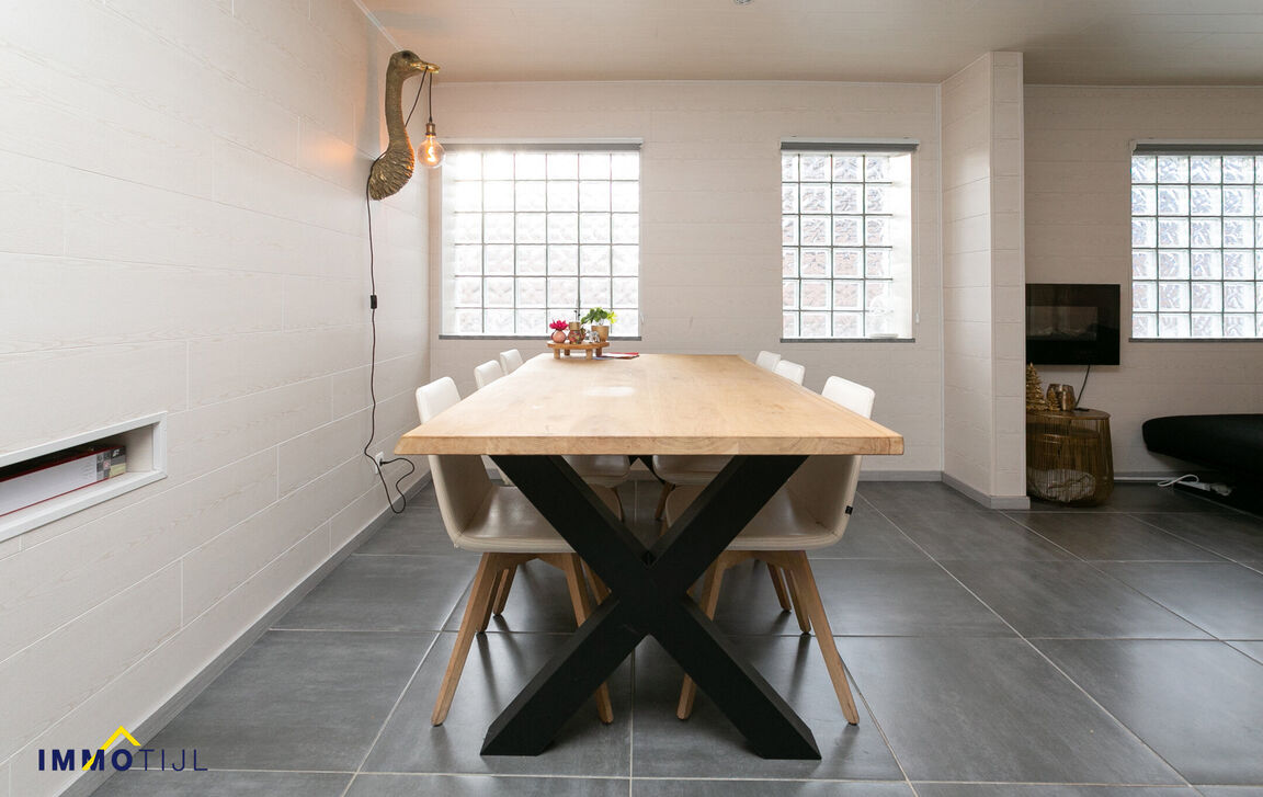 Huis te koop in Lebbeke