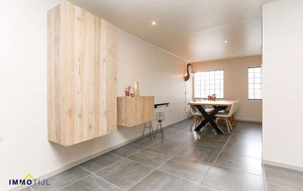 Huis te koop in Lebbeke