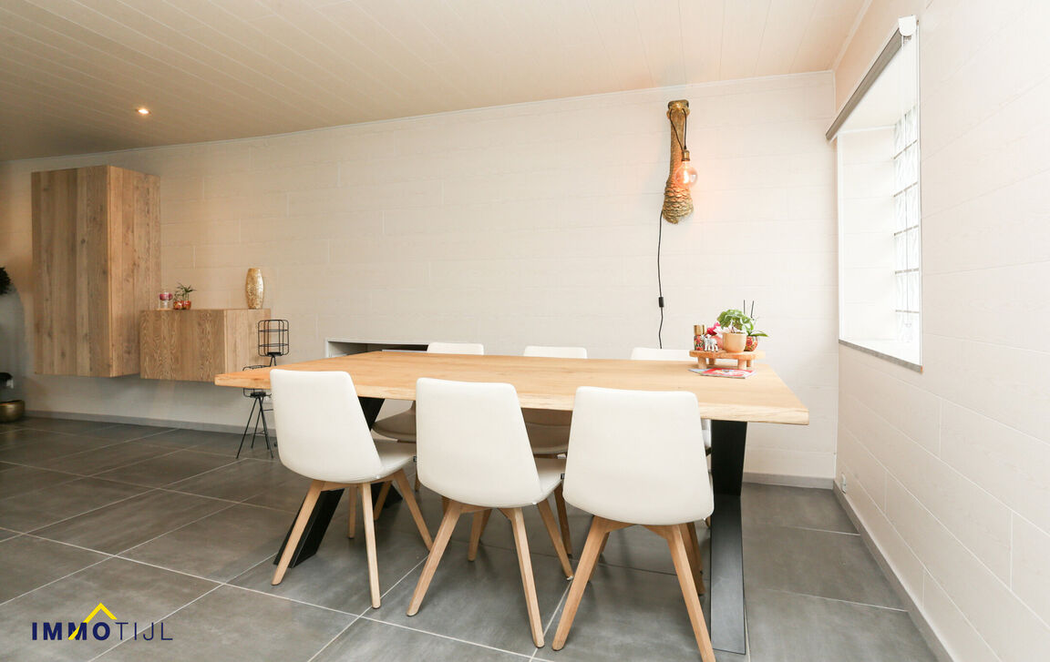 Huis te koop in Lebbeke