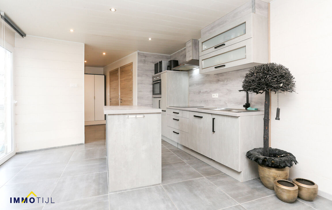 Huis te koop in Lebbeke