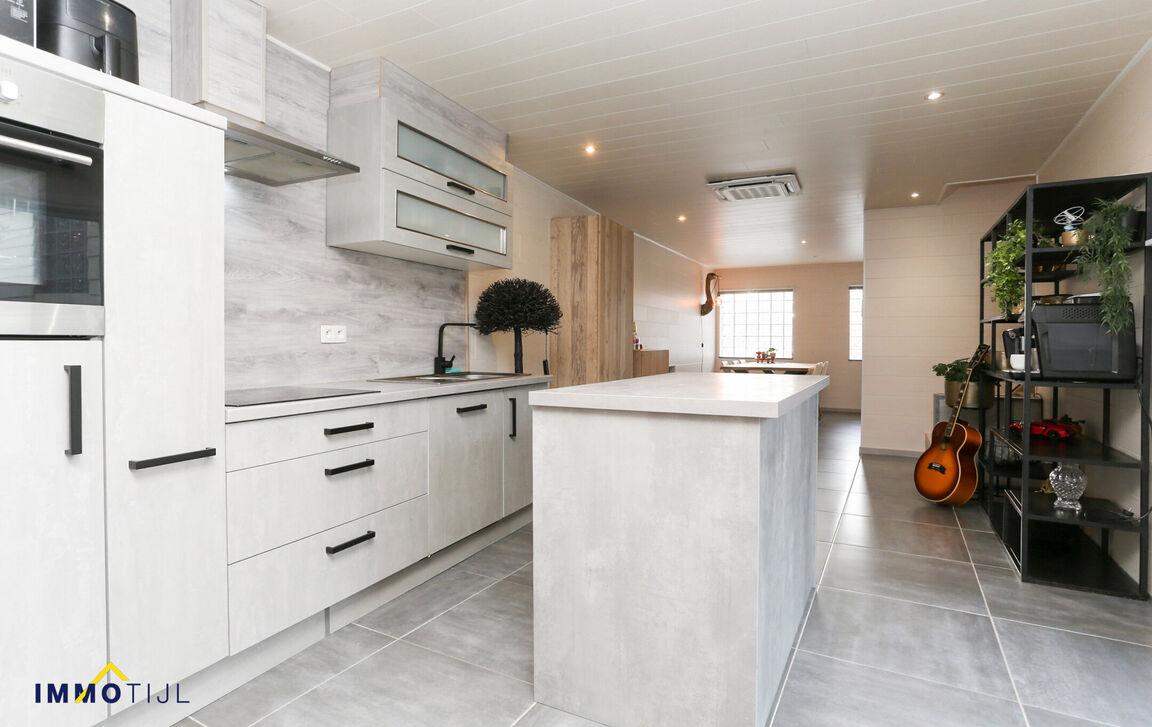 Huis te koop in Lebbeke