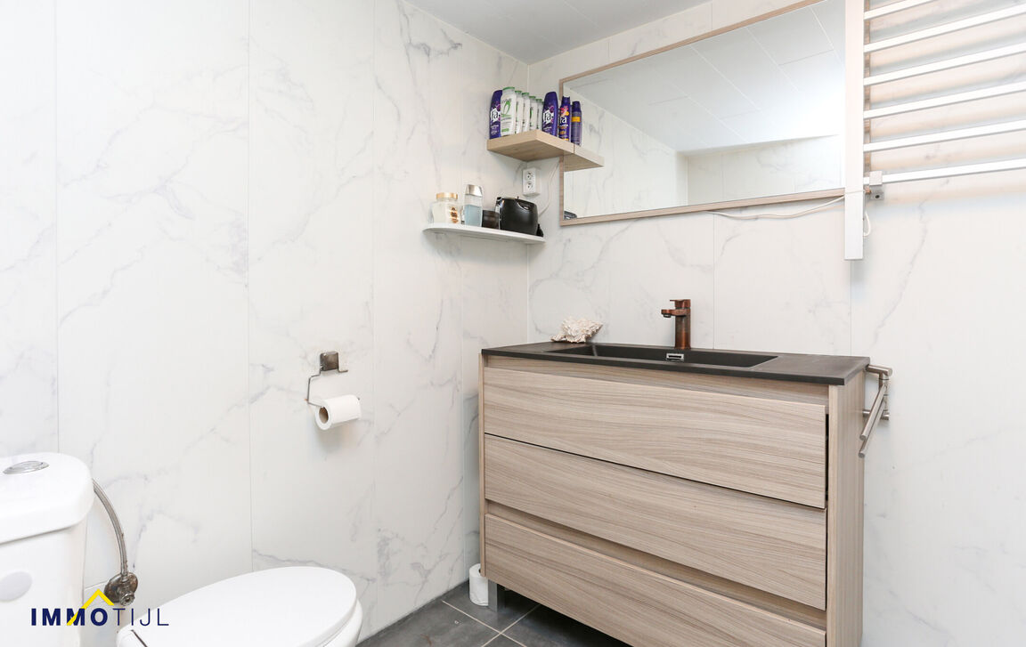 Huis te koop in Lebbeke