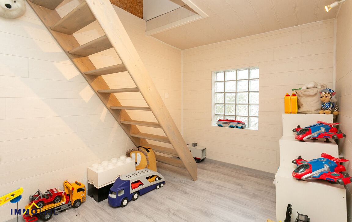 Huis te koop in Lebbeke