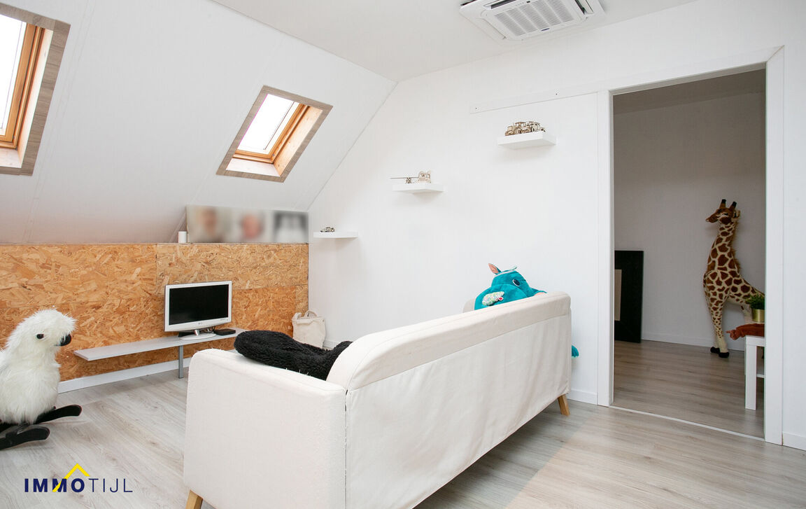 Huis te koop in Lebbeke