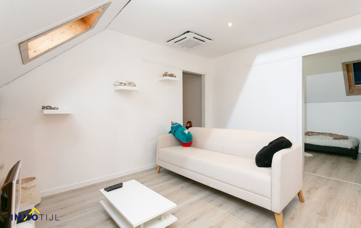 Huis te koop in Lebbeke