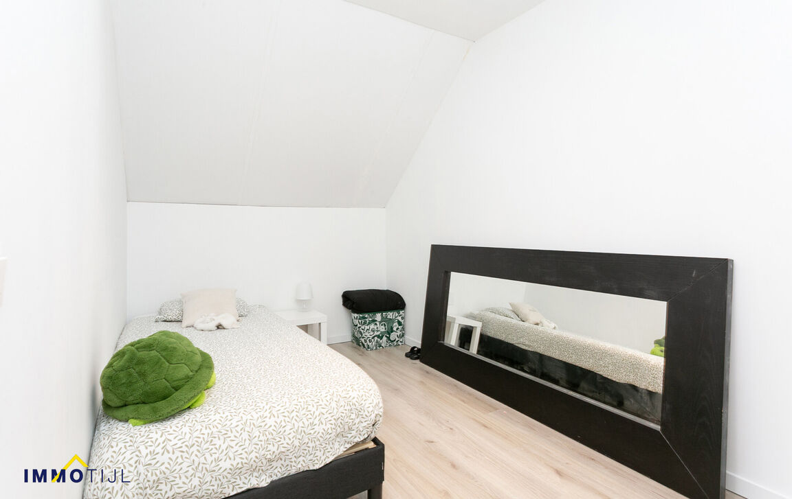 Huis te koop in Lebbeke