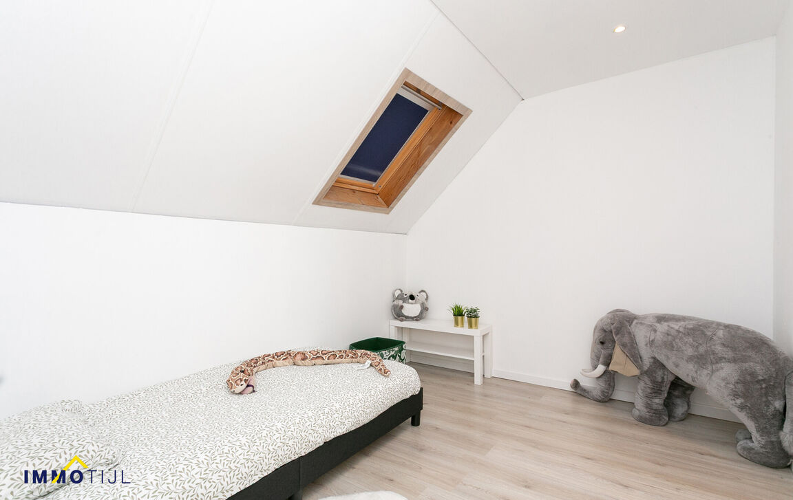 Huis te koop in Lebbeke