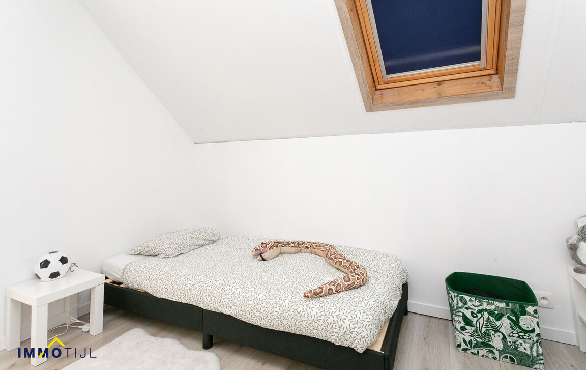 Huis te koop in Lebbeke