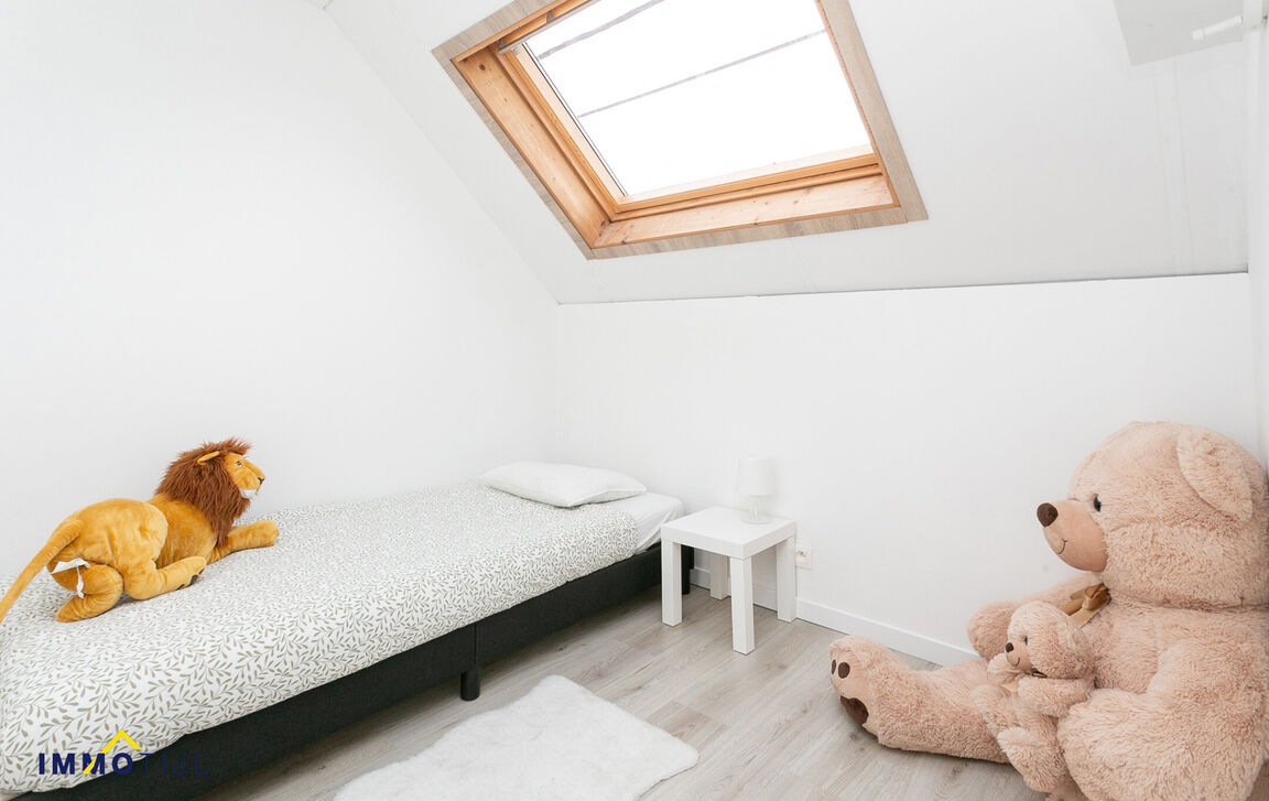 Huis te koop in Lebbeke