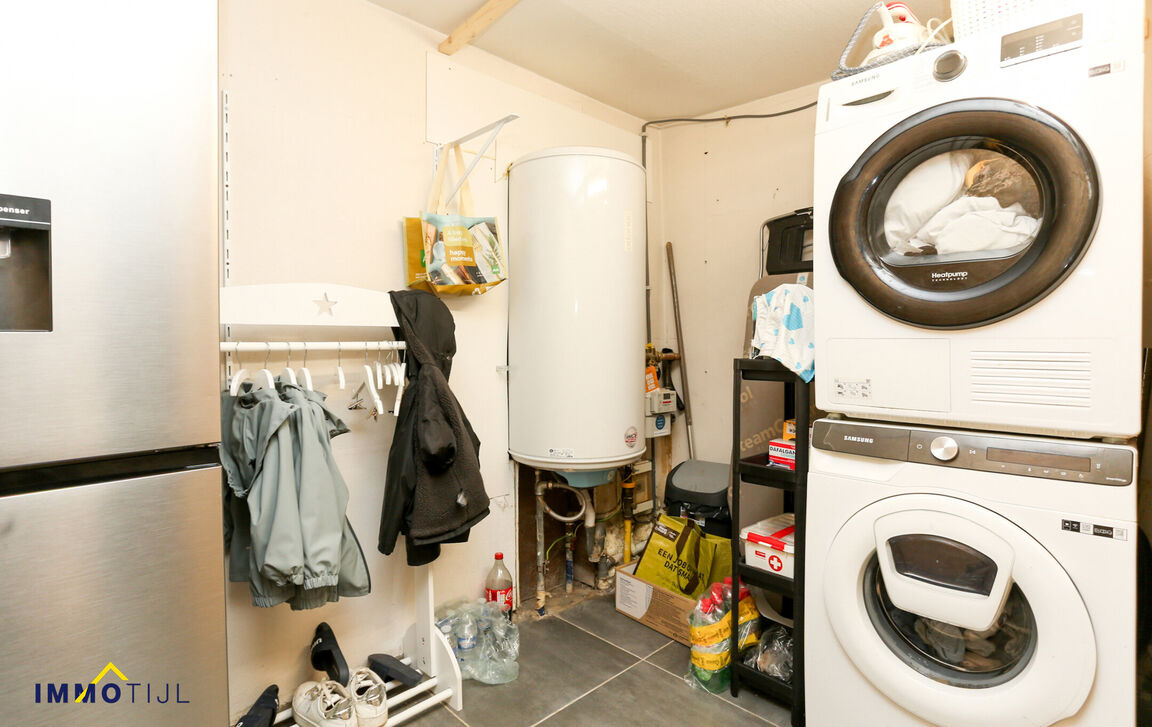 Huis te koop in Lebbeke