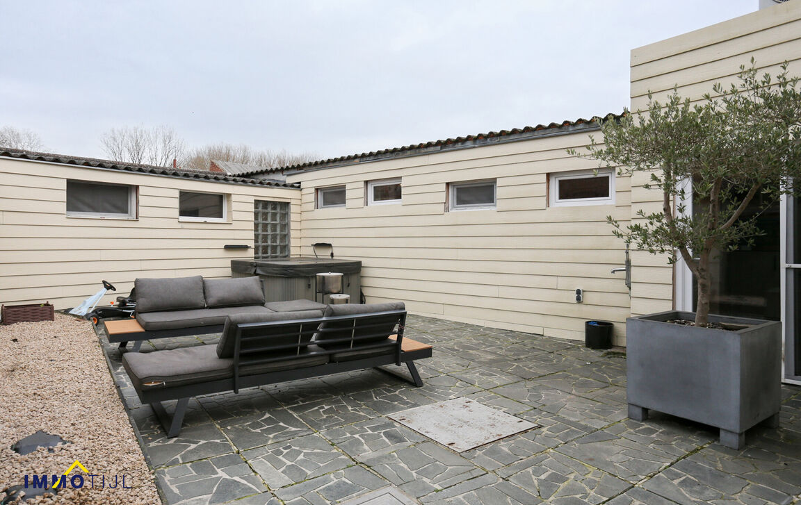 Huis te koop in Lebbeke