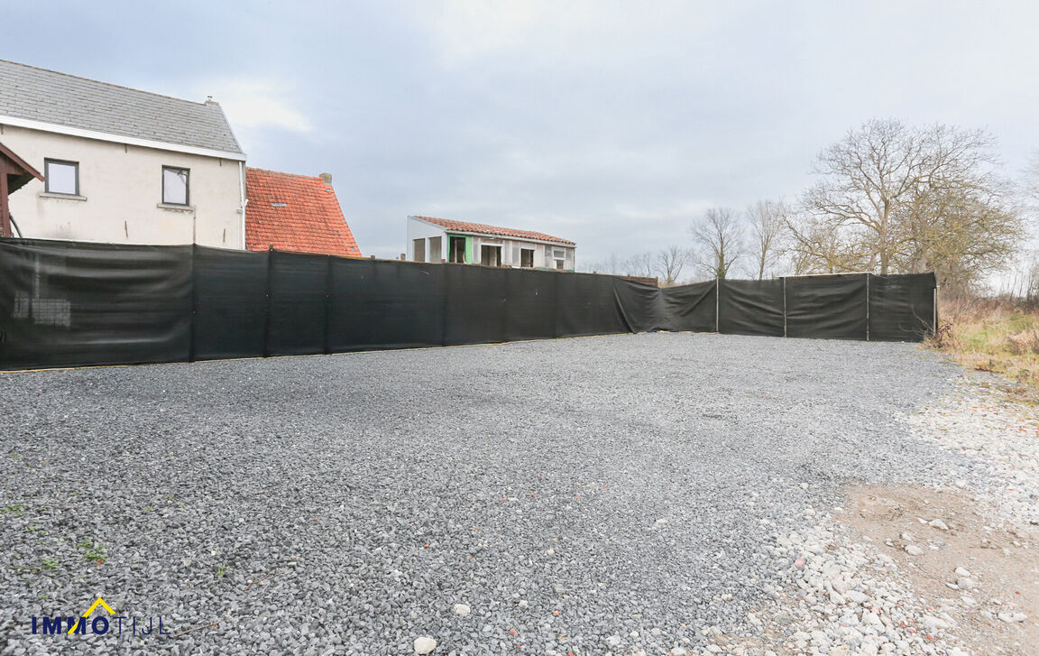 Huis te koop in Lebbeke