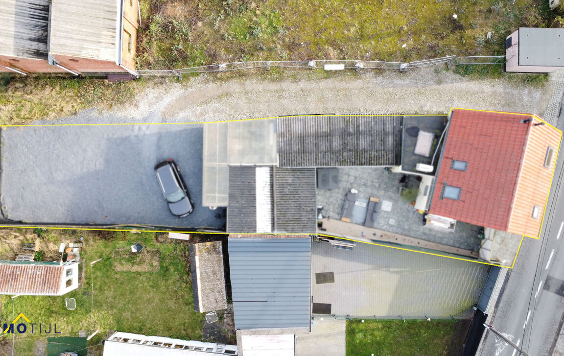 Huis te koop in Lebbeke