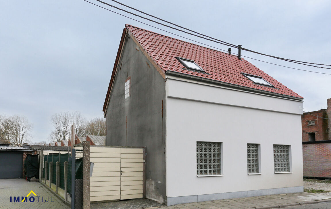 Huis te koop in Lebbeke