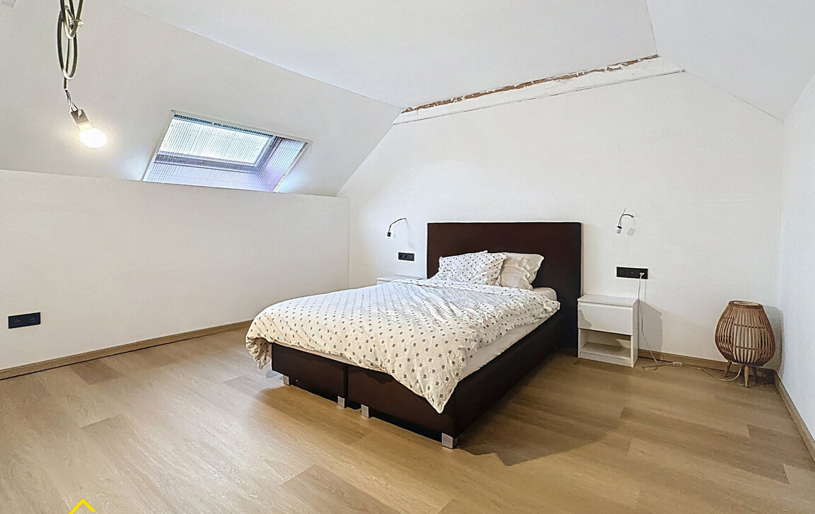 Huis te koop in Lebbeke