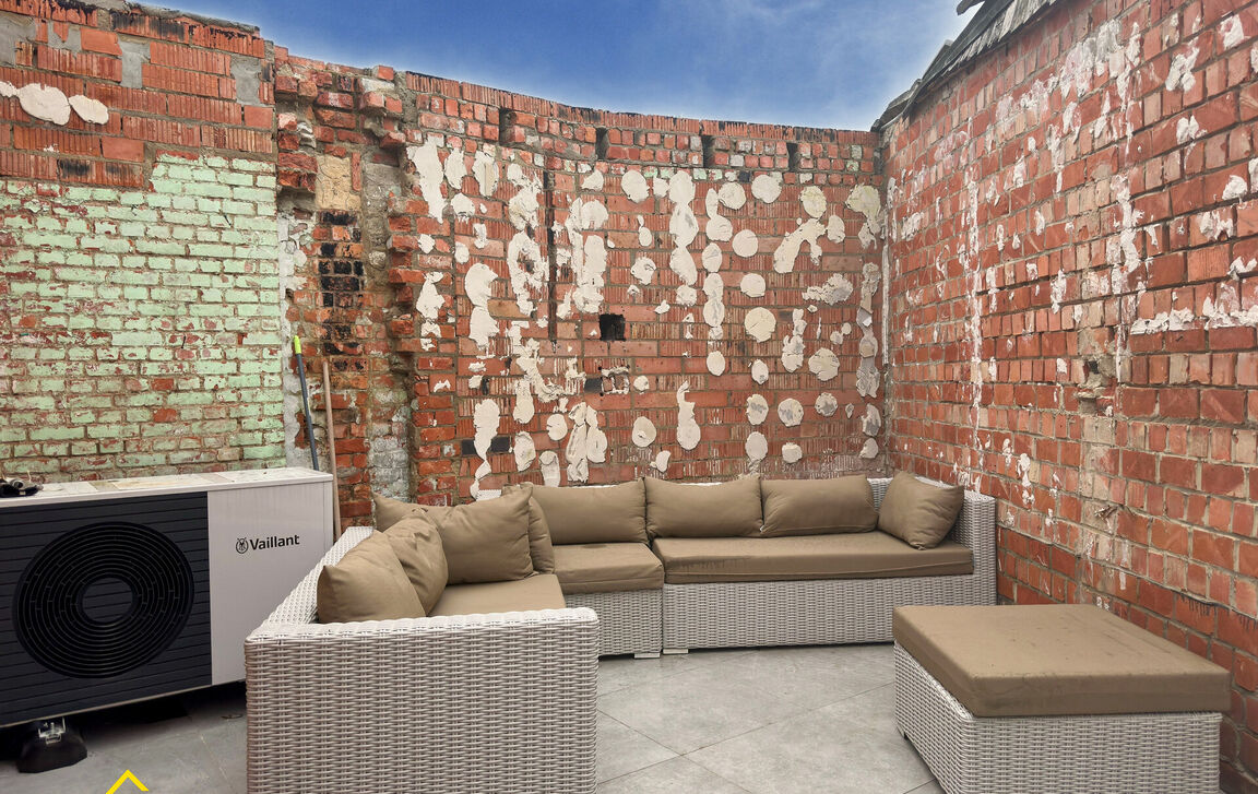 Huis te koop in Lebbeke