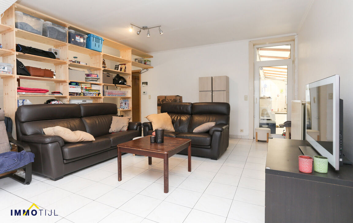 Huis te koop in Lebbeke