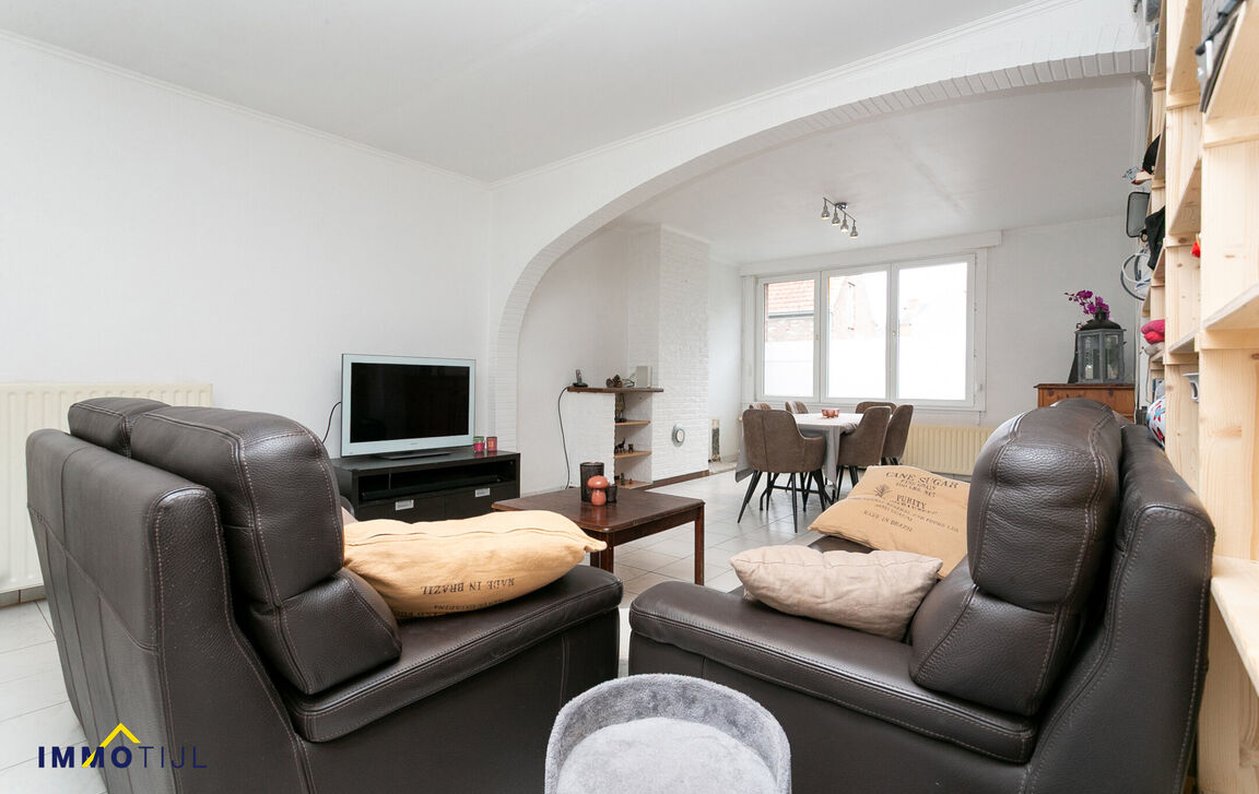 Huis te koop in Lebbeke