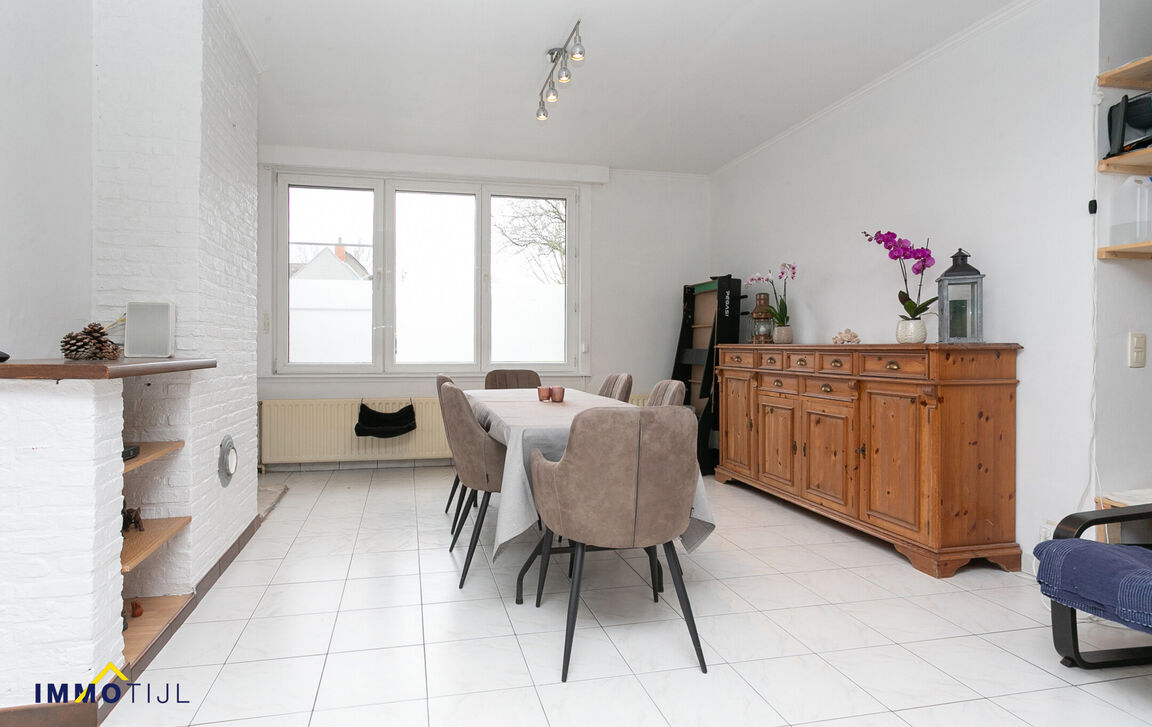 Huis te koop in Lebbeke