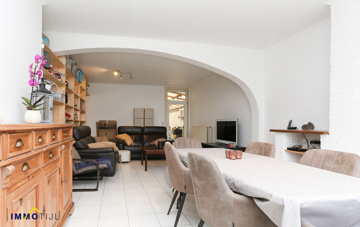 Huis te koop in Lebbeke