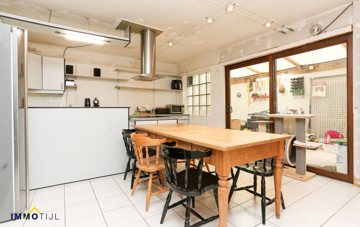 Huis te koop in Lebbeke