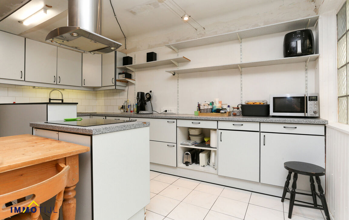 Huis te koop in Lebbeke