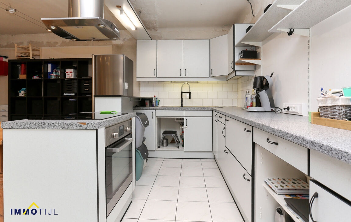 Huis te koop in Lebbeke