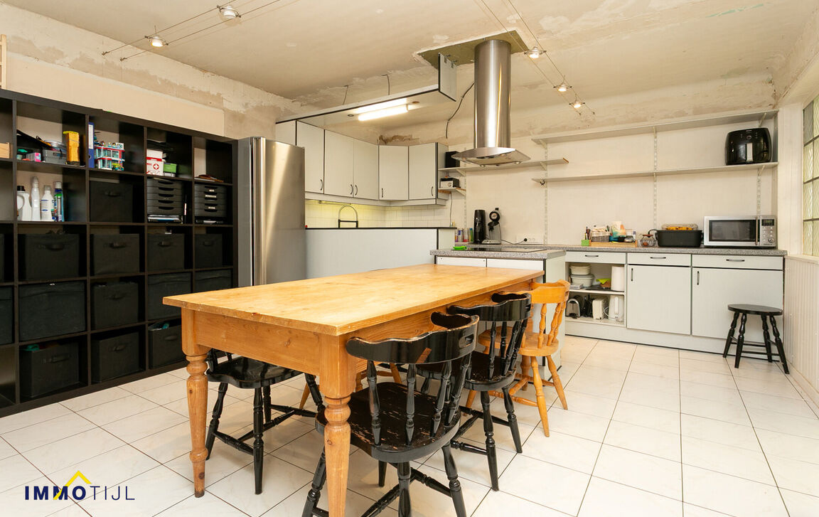 Huis te koop in Lebbeke