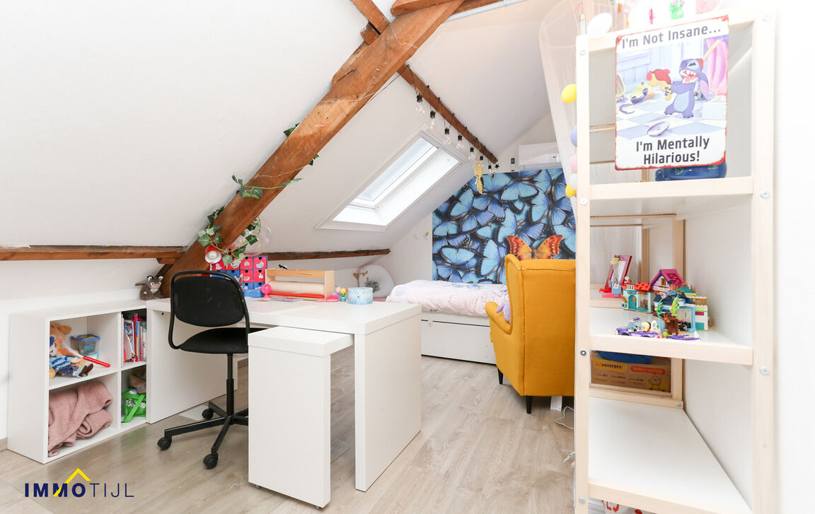 Huis te koop in Lebbeke