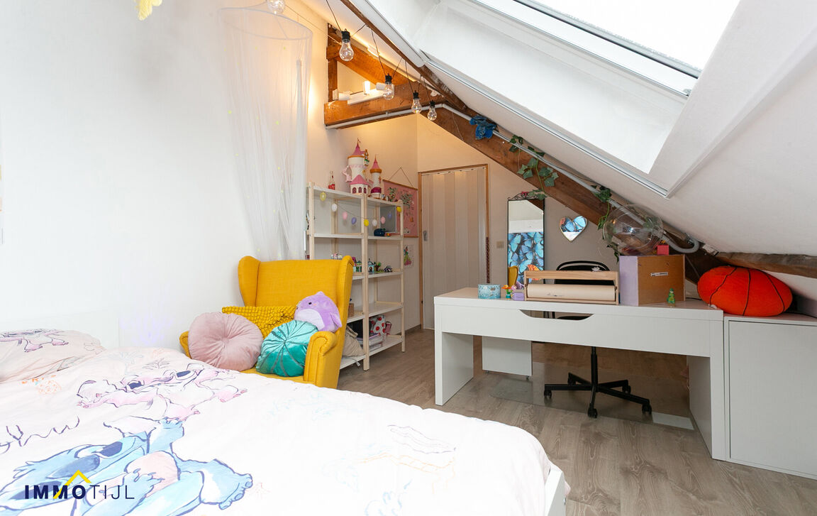 Huis te koop in Lebbeke