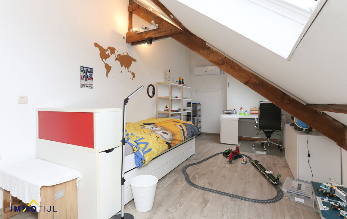 Huis te koop in Lebbeke