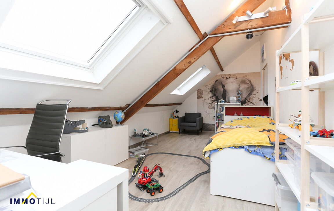 Huis te koop in Lebbeke