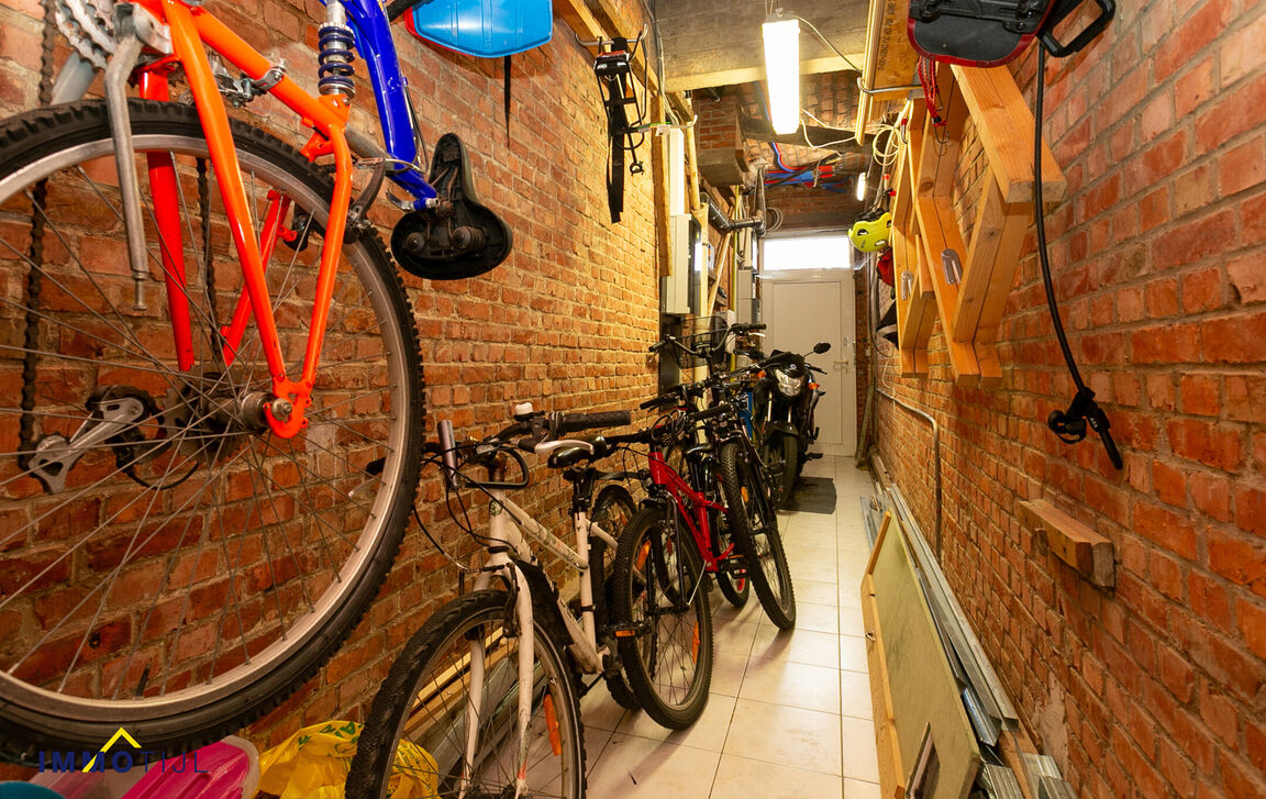 Huis te koop in Lebbeke