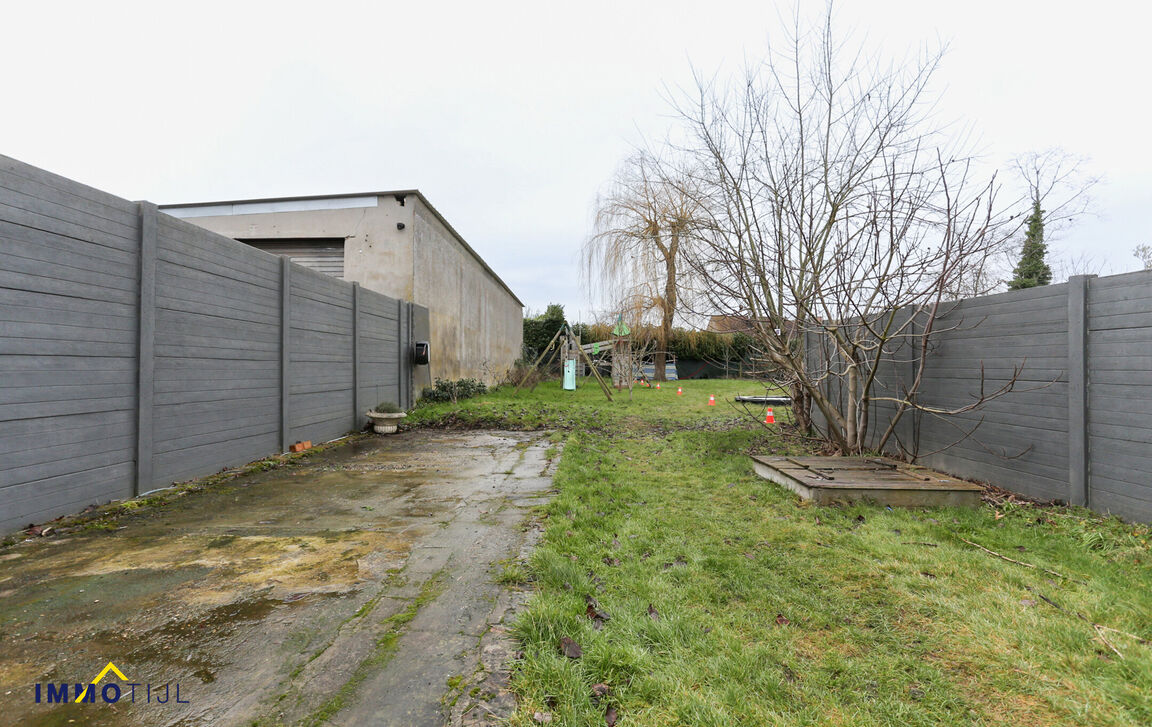 Huis te koop in Lebbeke