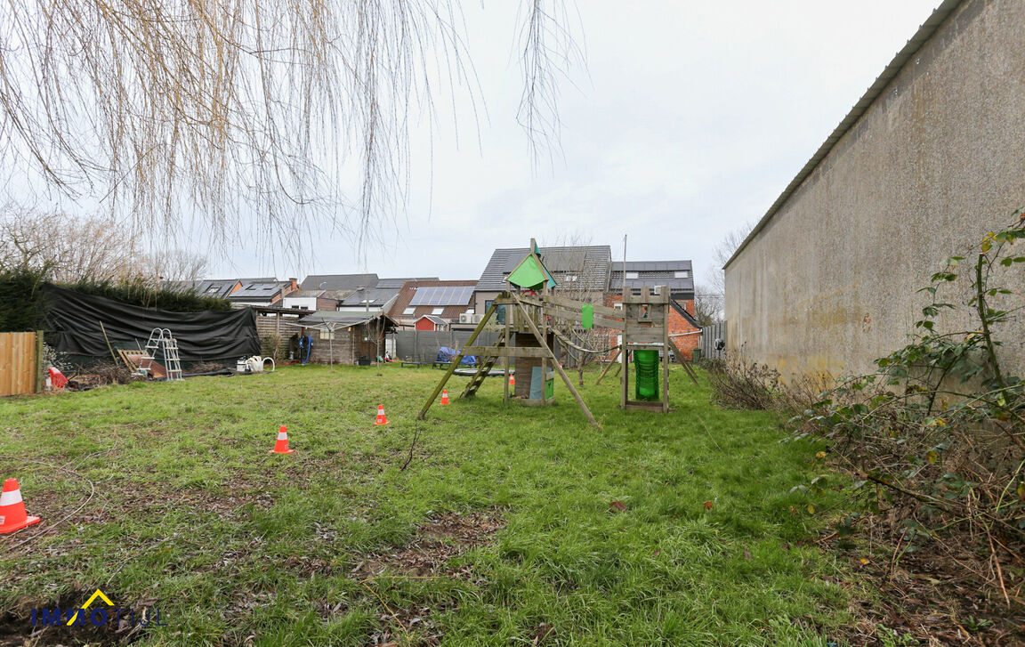 Huis te koop in Lebbeke
