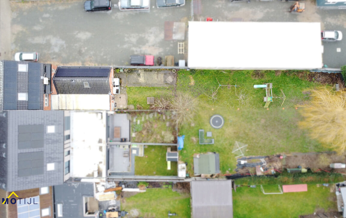 Huis te koop in Lebbeke