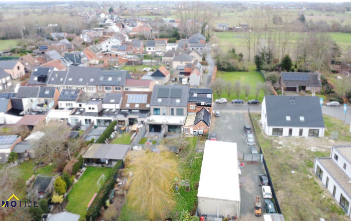 Huis te koop in Lebbeke