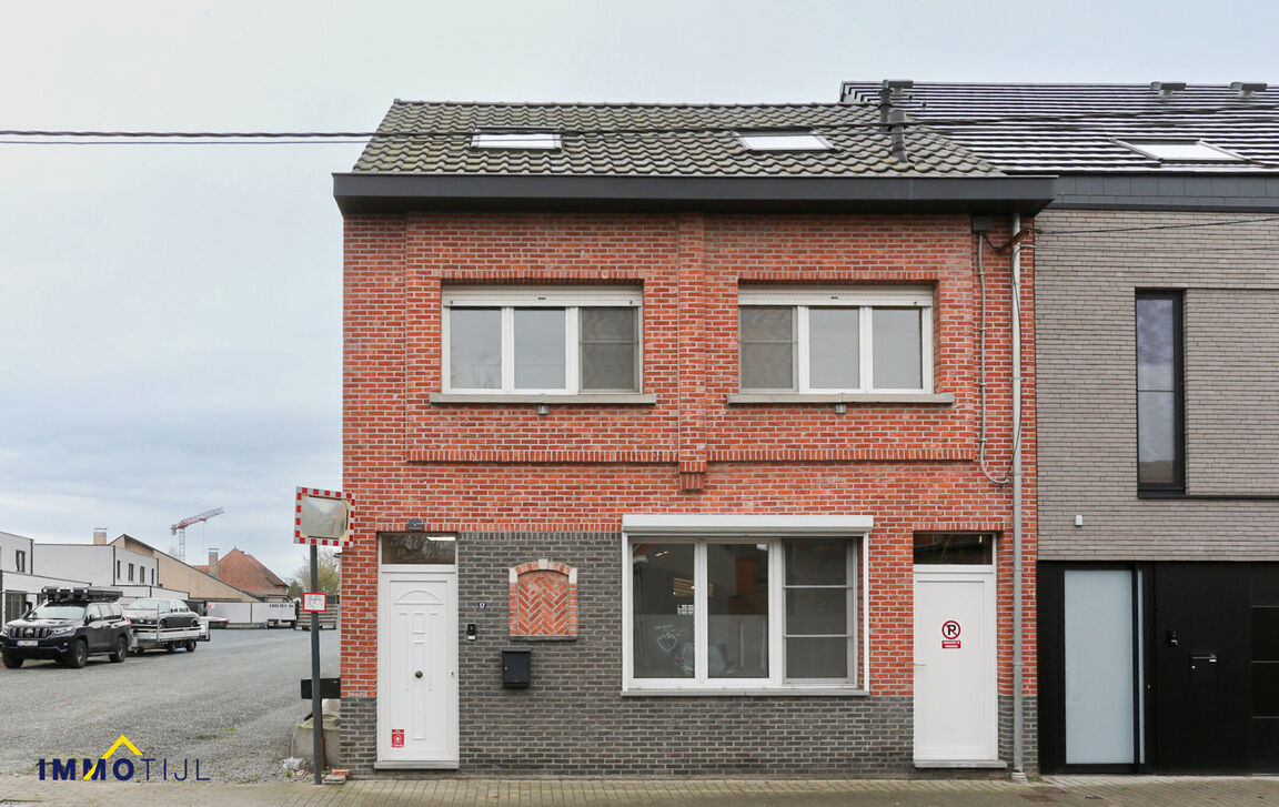 Huis te koop in Lebbeke
